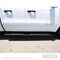 Westin Automotive 19-C RAM 1500 QUAD CAB BLACK R5 NERF STEP BARS 28-51235 - alternate 7